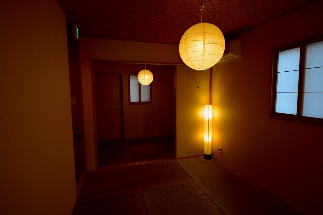 Vila Kujo Kyoto Tofuku-Ji Temple Exteriér fotografie